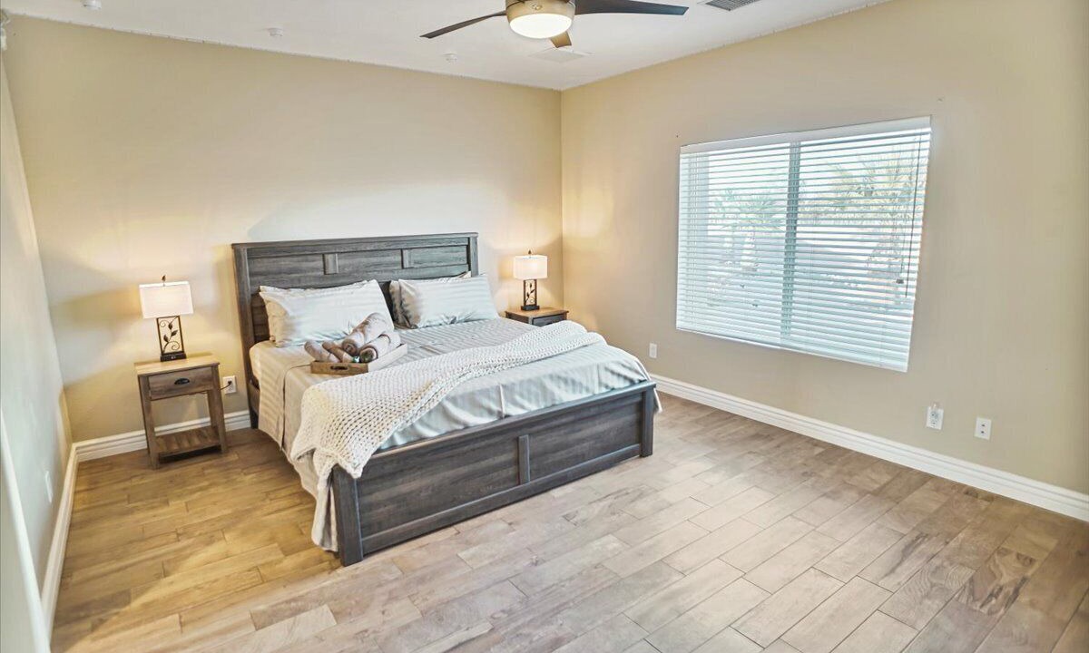 Photo of Bedroom in Palmdale