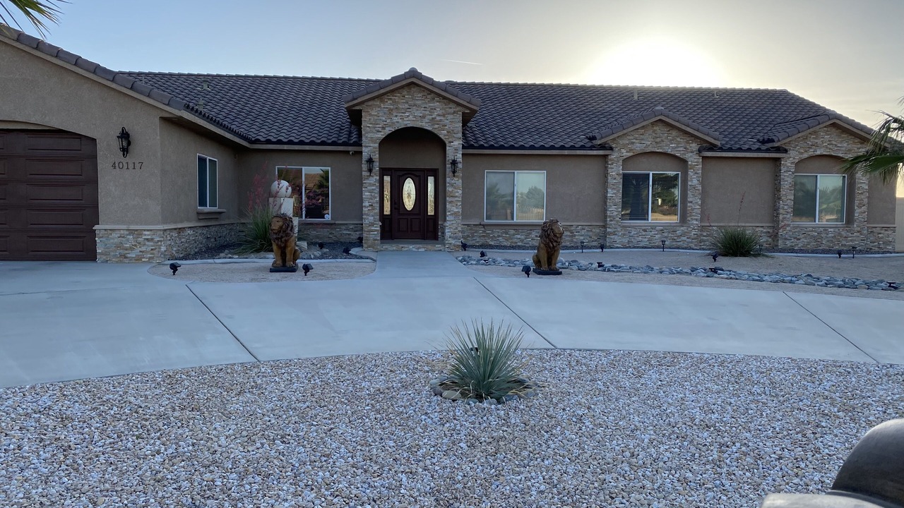 Photo of Outdoor in Palmdale