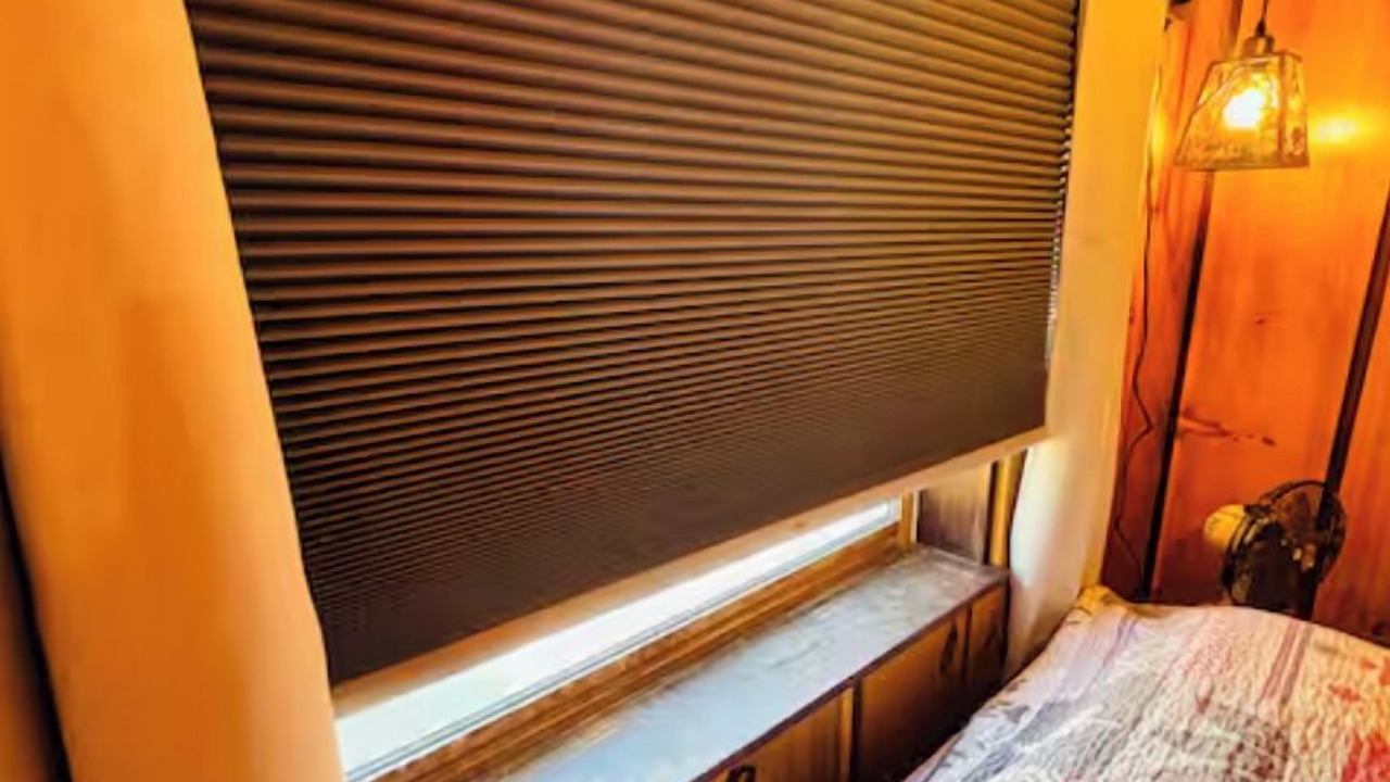 Photo of Bedroom in Hermon