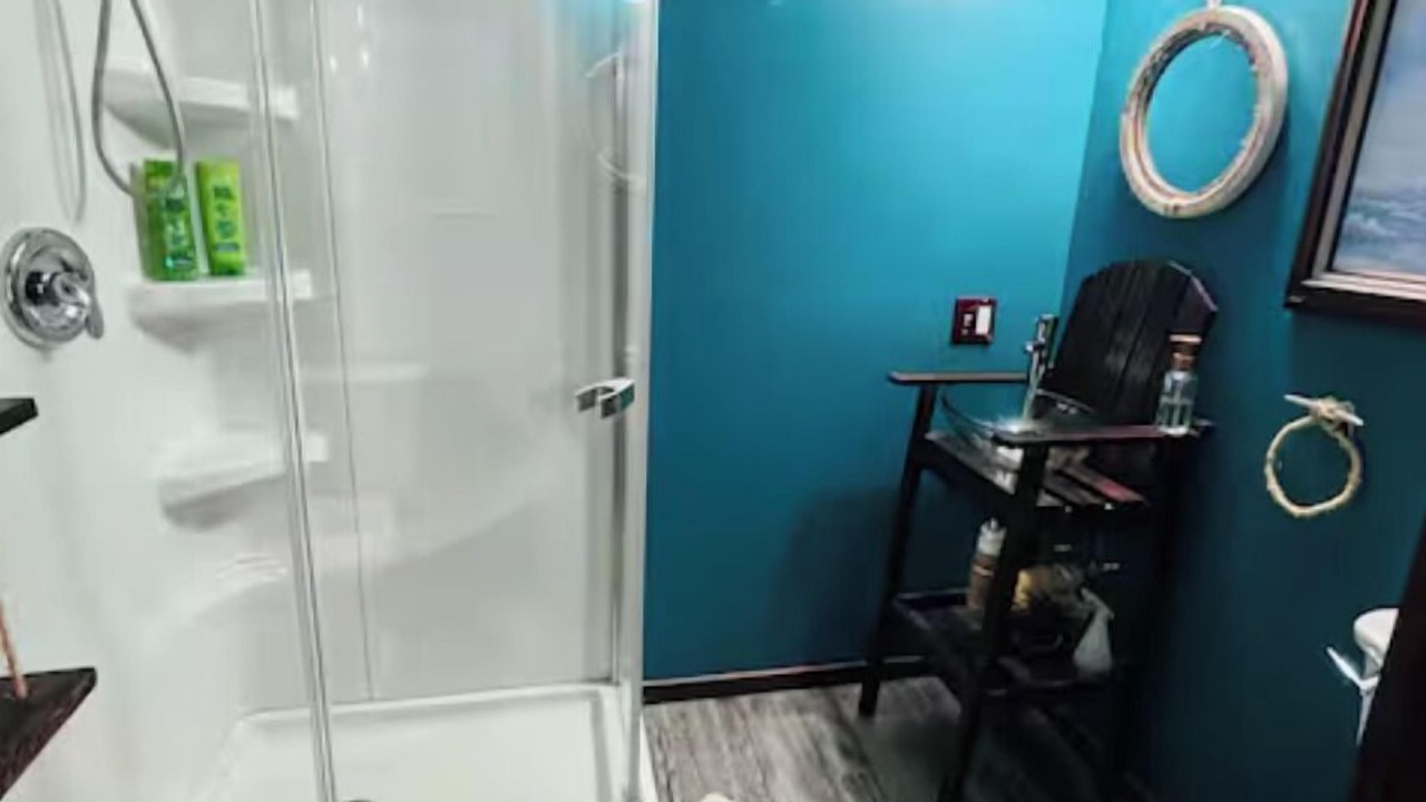 Photo of Bathroom in Hermon