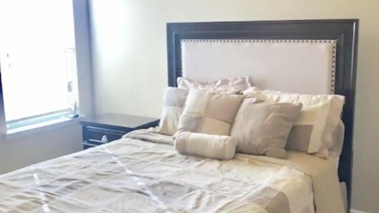 Photo of Bedroom in Graniteville
