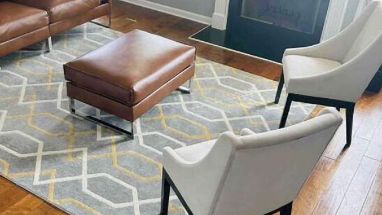 Photo of Livingroom in Graniteville