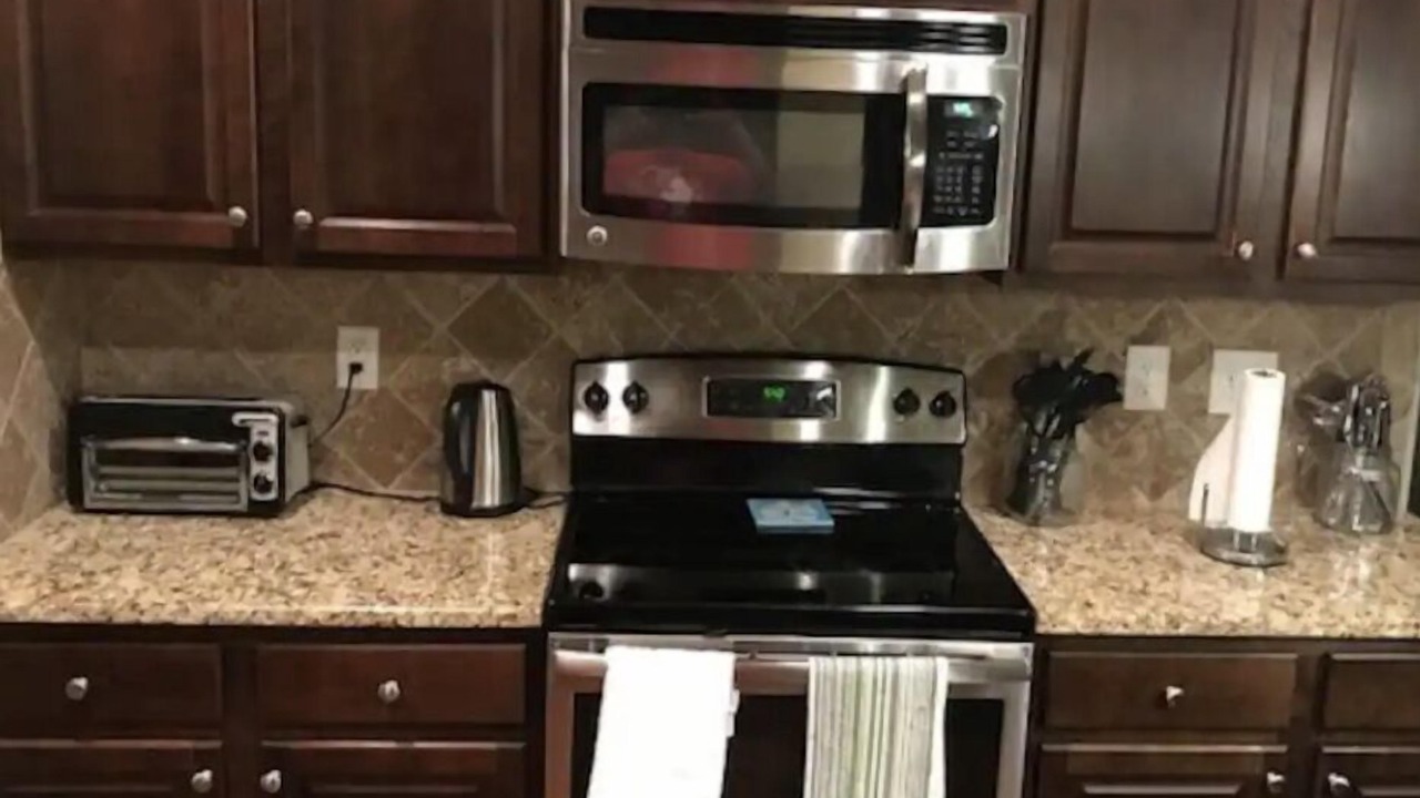 Photo of Kitchen in Graniteville