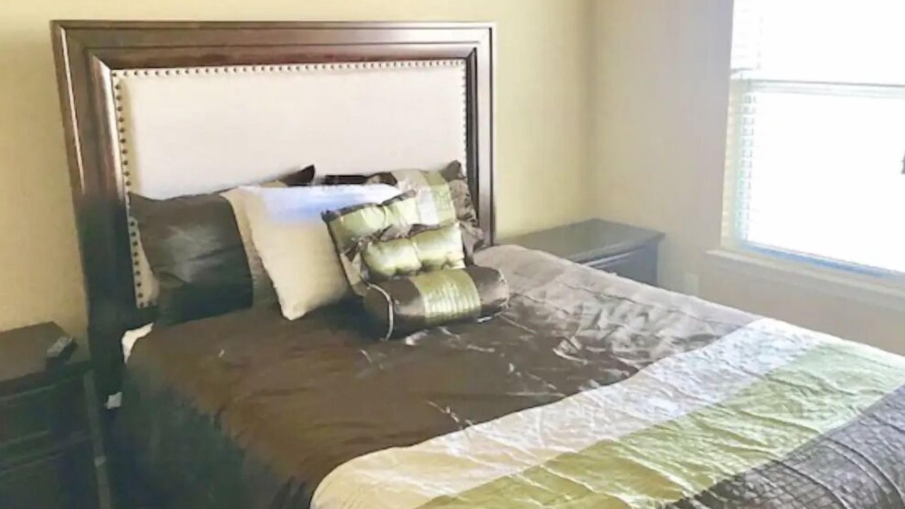Photo of Bedroom in Graniteville