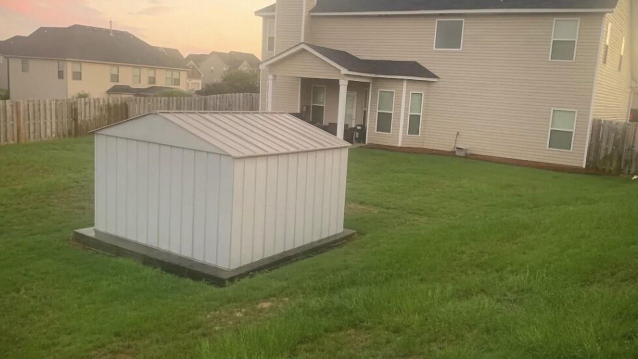 Photo of Outdoor in Graniteville