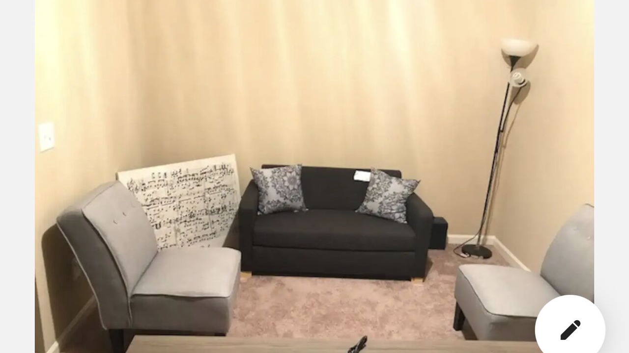 Photo of Livingroom in Graniteville