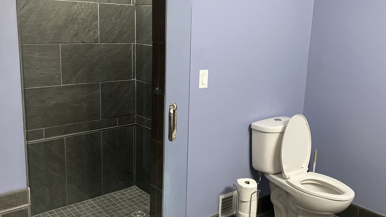 Photo of Bathroom in Big Rapids