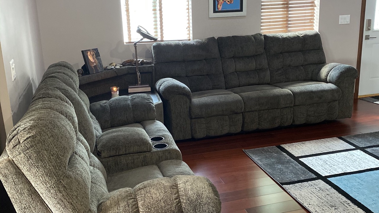 Photo of Livingroom in Big Rapids