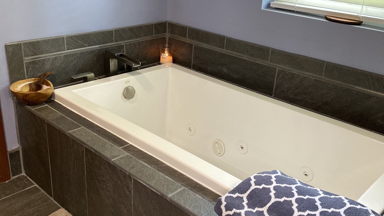 Photo of Bathroom in Big Rapids