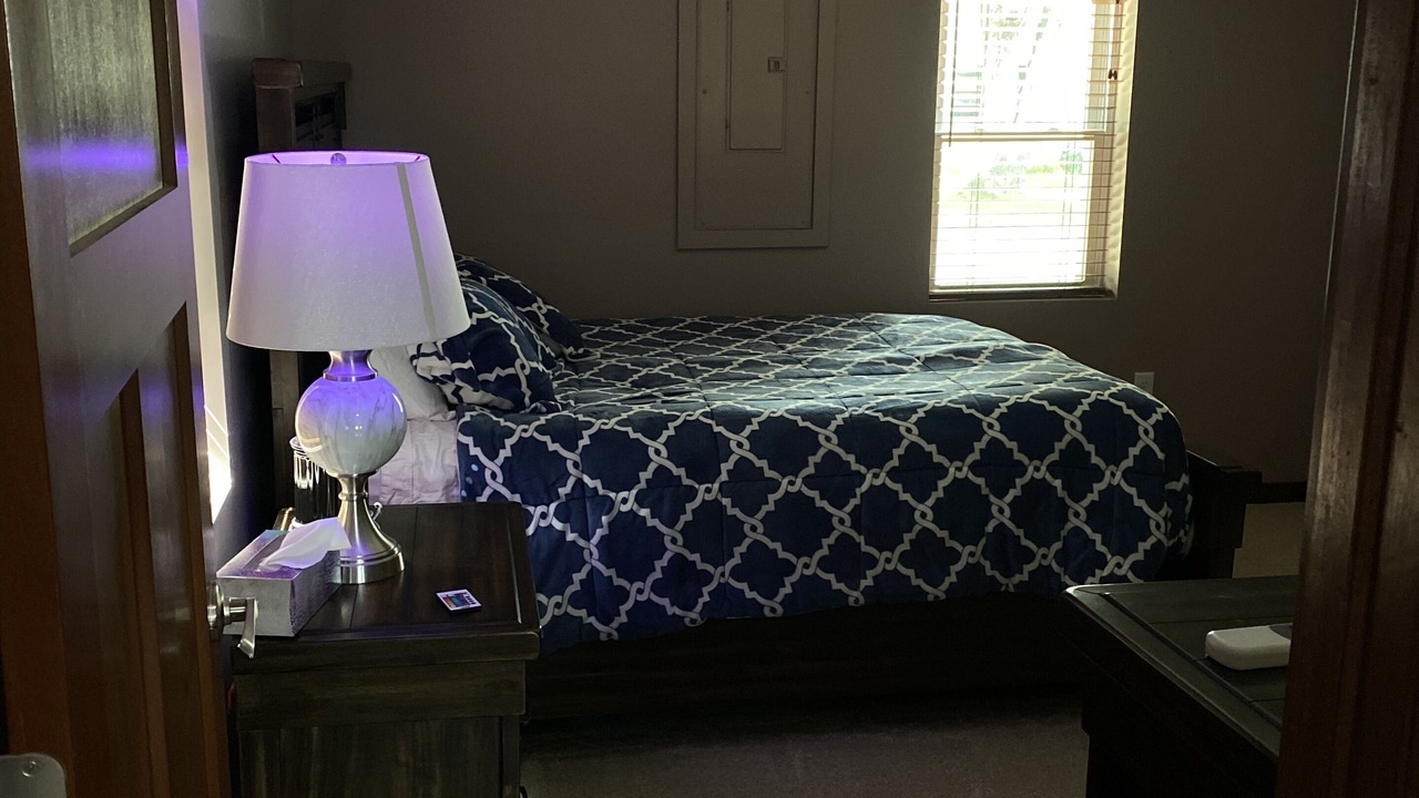 Photo of Bedroom in Big Rapids