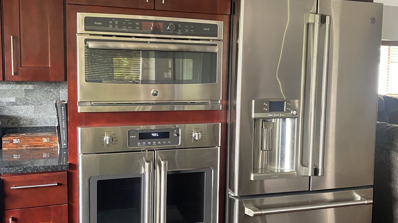 Photo of Kitchen in Big Rapids
