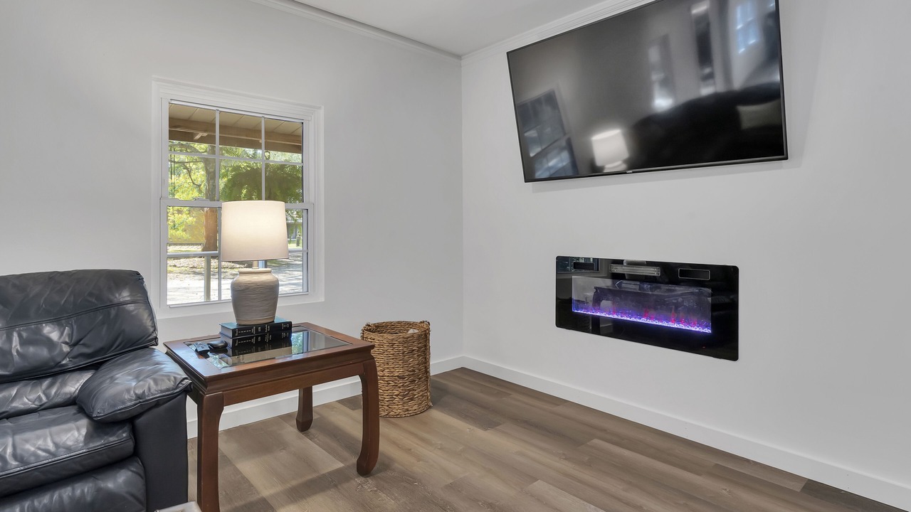 Photo of Livingroom in Karnack