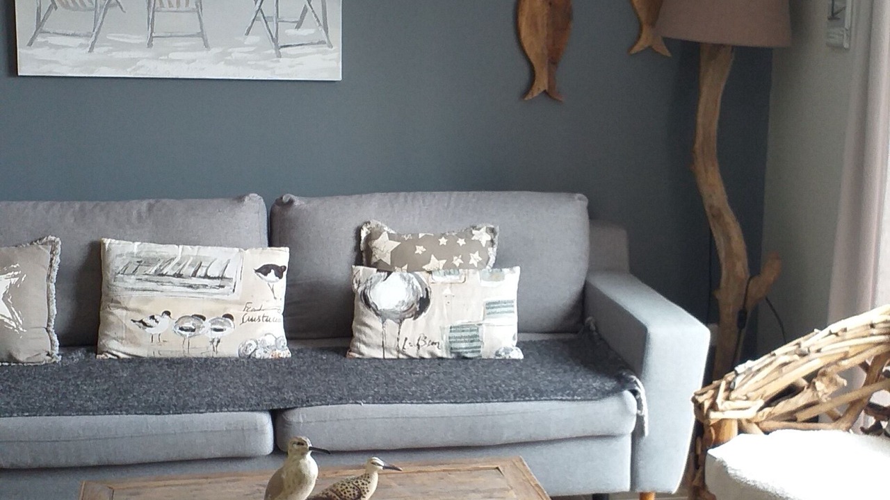 Photo of Livingroom in Eu