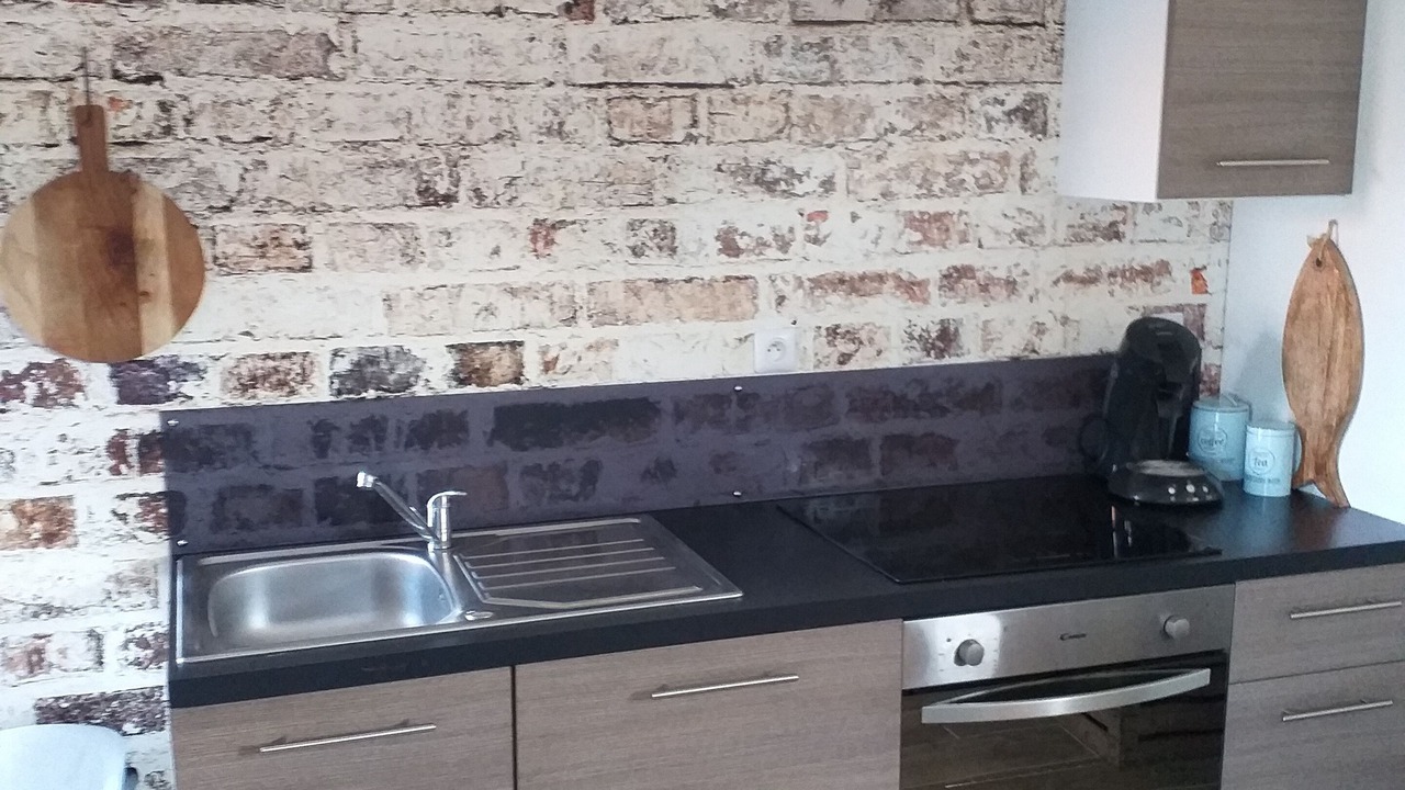 Photo of Kitchen in Eu