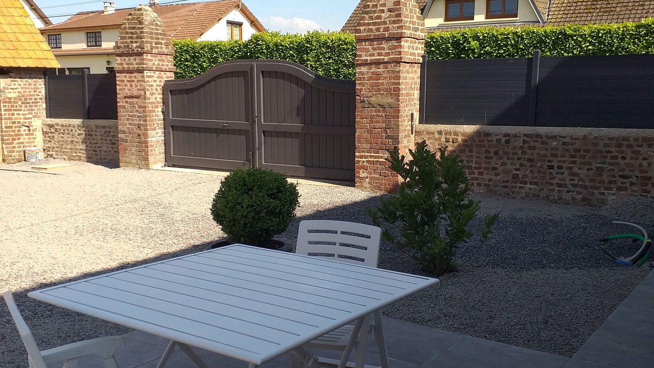 Photo of Outdoor in Eu