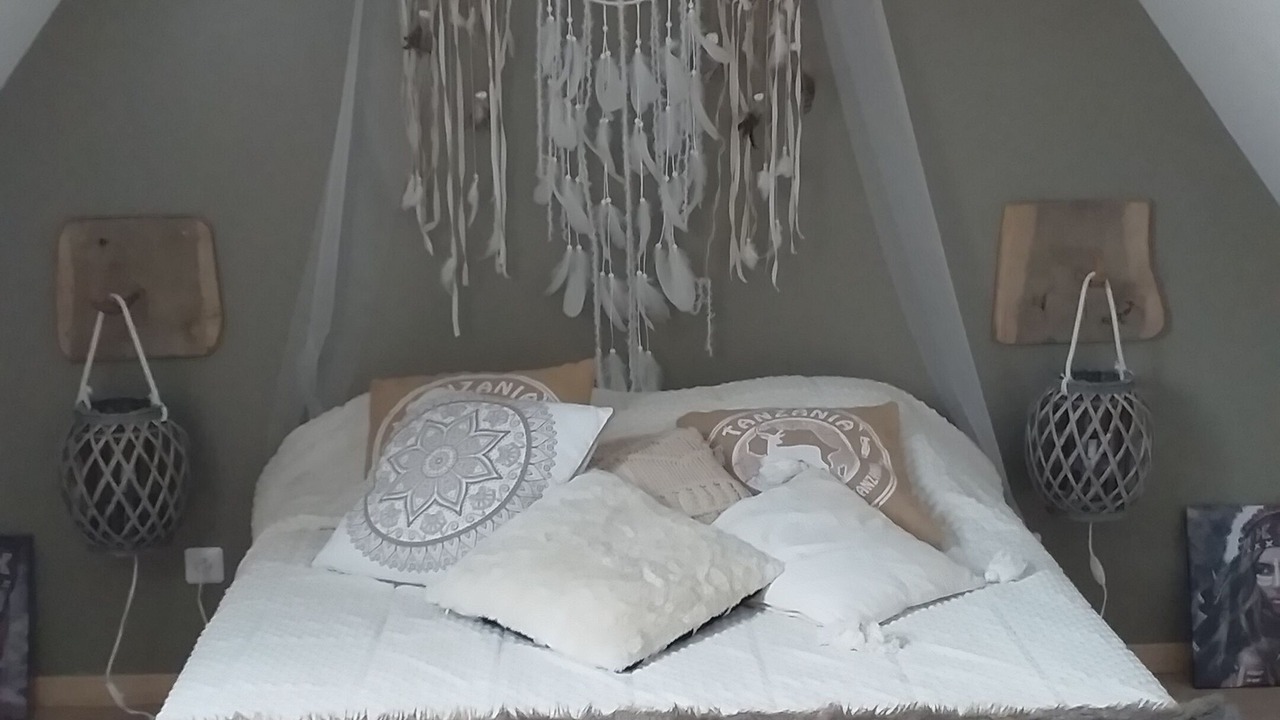 Photo of Bedroom in Eu