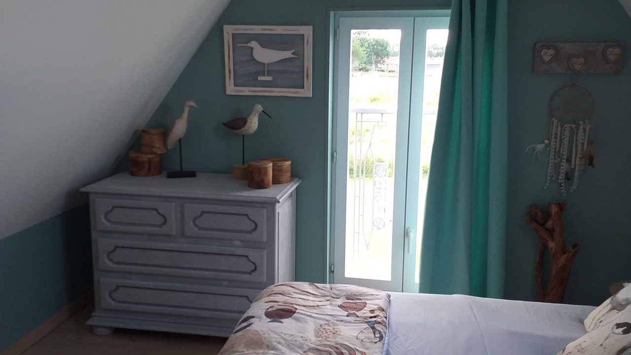 Photo of Bedroom in Eu