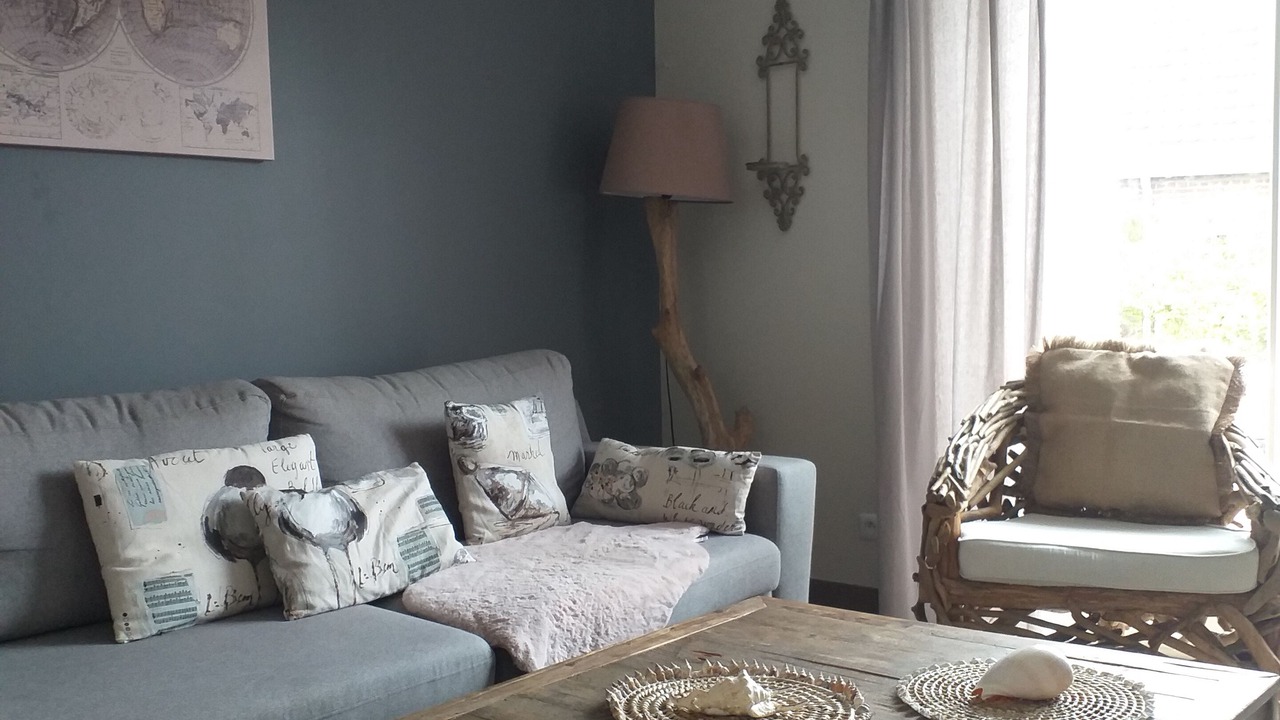 Photo of Livingroom in Eu