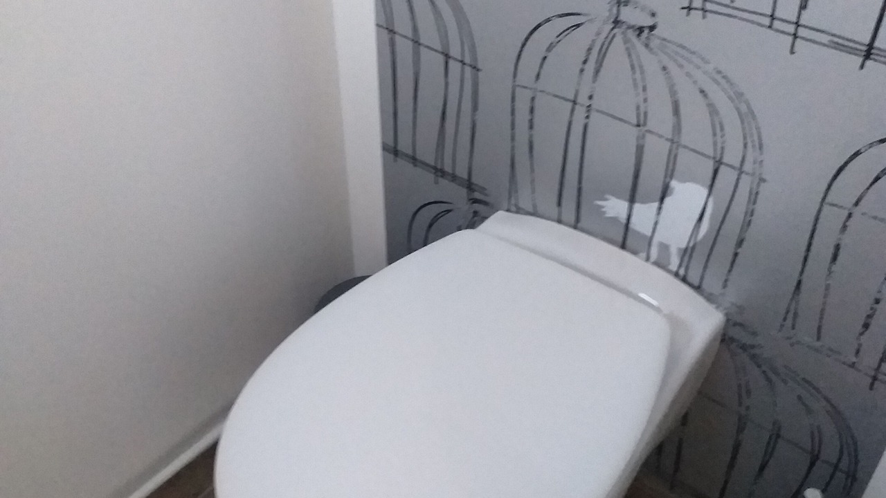 Photo of Bathroom in Eu