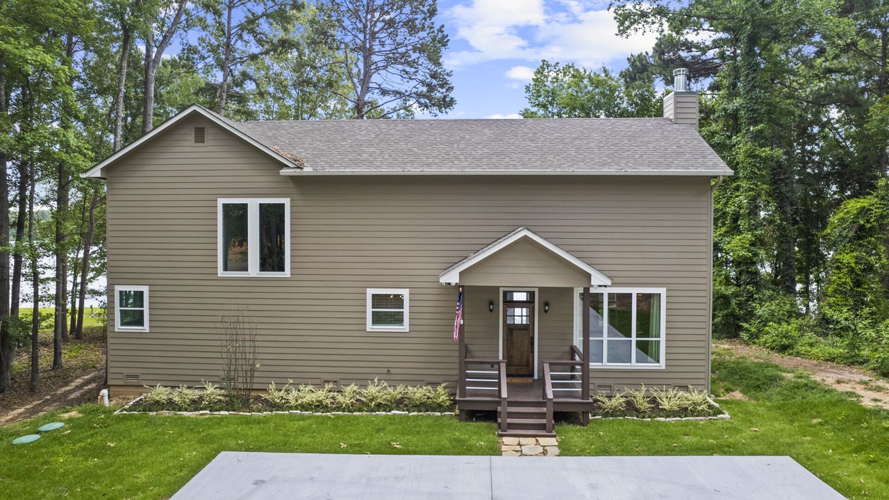 Photo of Outdoor in Dogwood