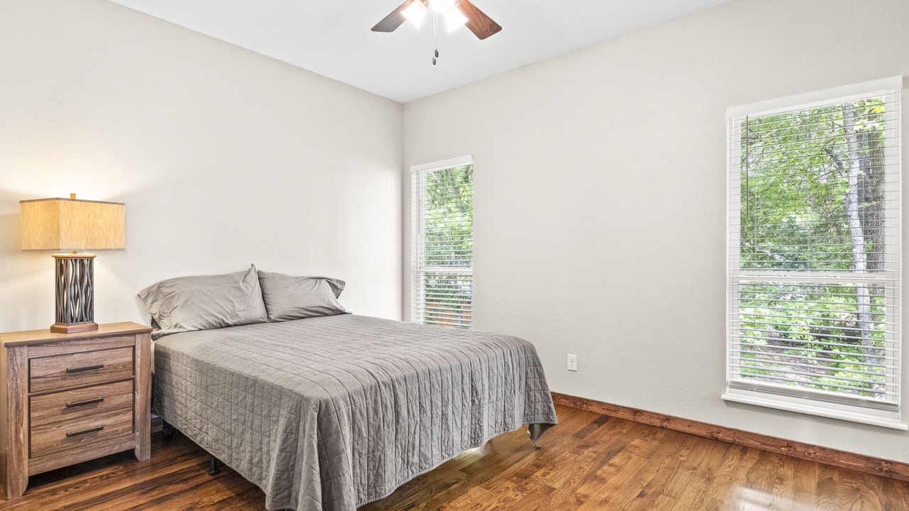 Photo of Bedroom in Dogwood