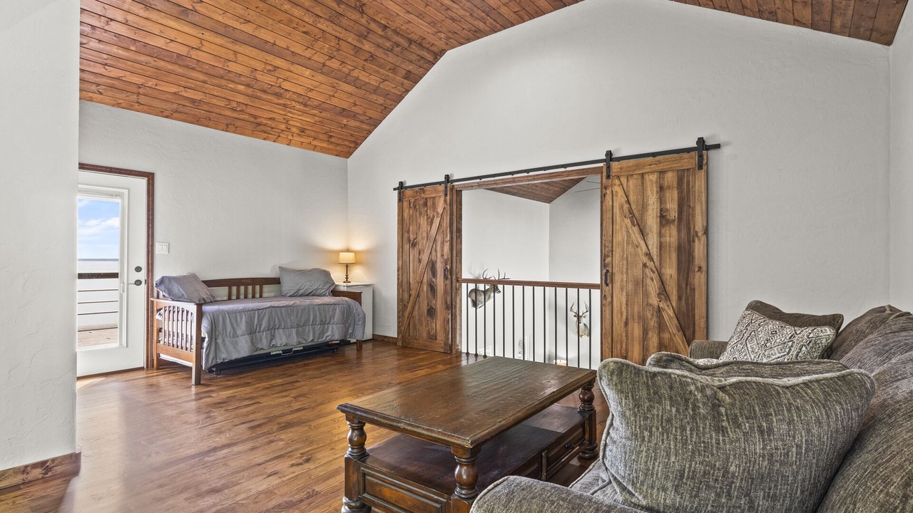 Photo of Bedroom in Dogwood