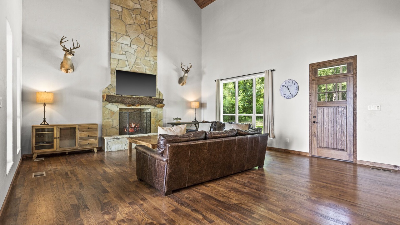 Photo of Kitchen in Dogwood