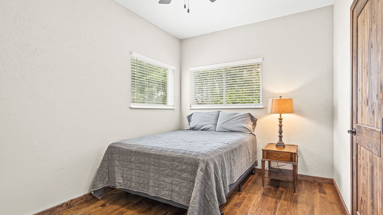 Photo of Bedroom in Dogwood