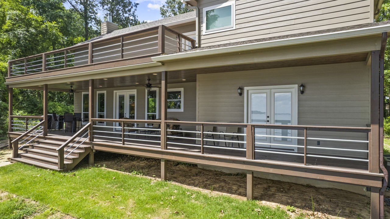 Photo of Outdoor in Dogwood