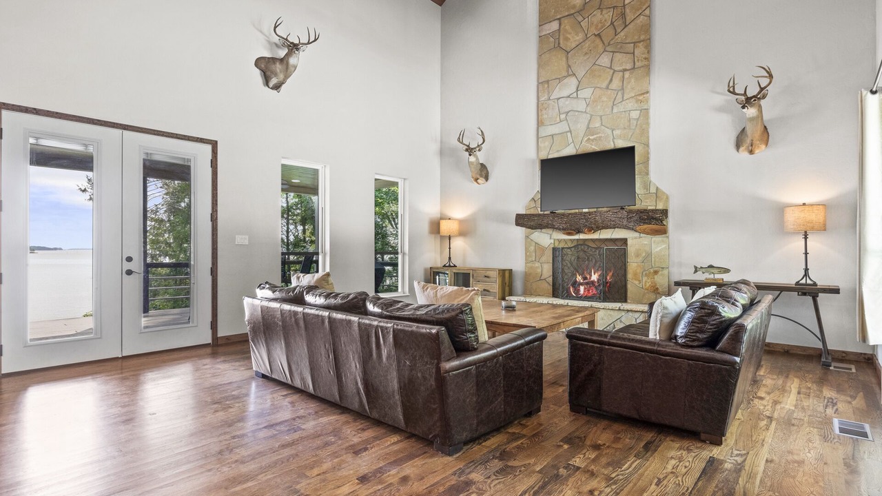 Photo of Livingroom in Dogwood