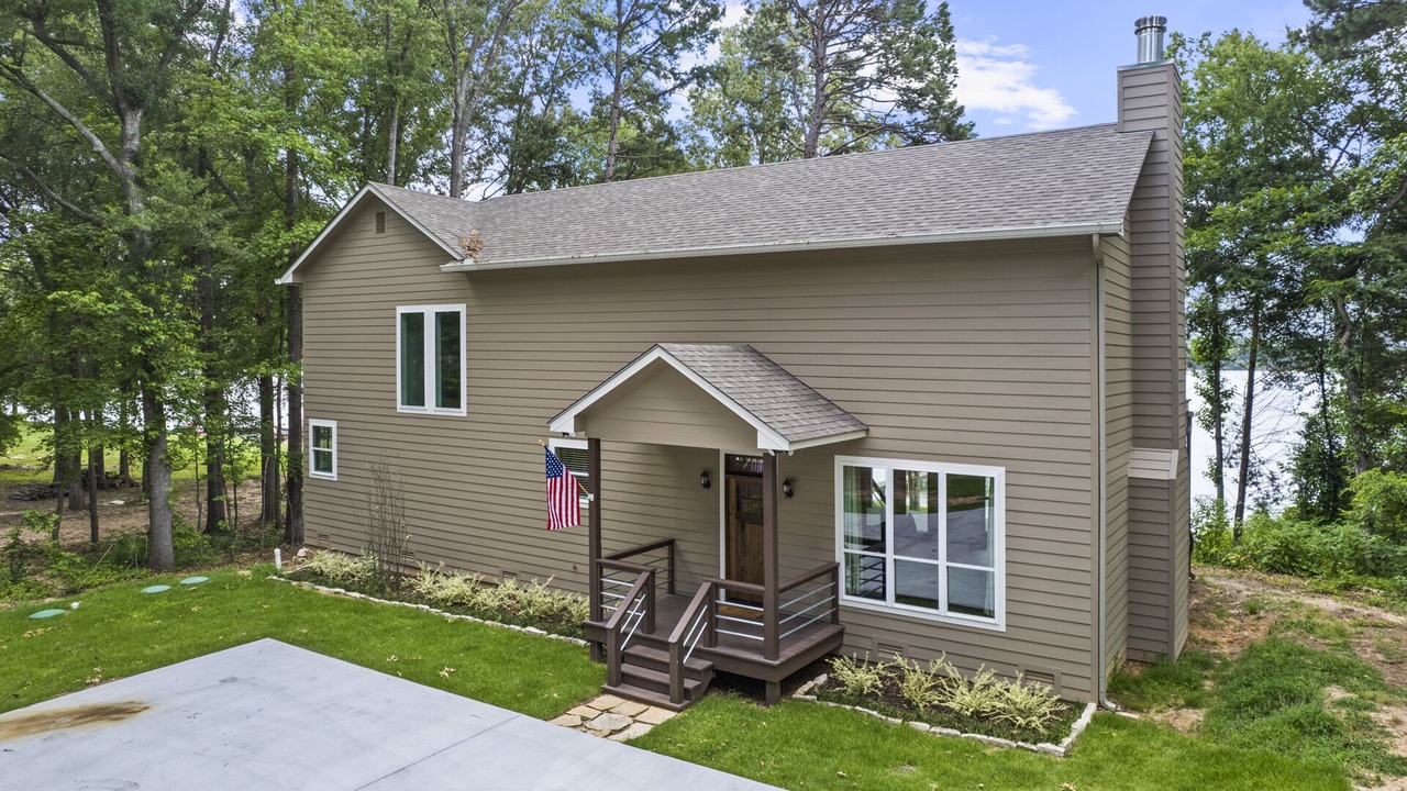 Photo of Outdoor in Dogwood