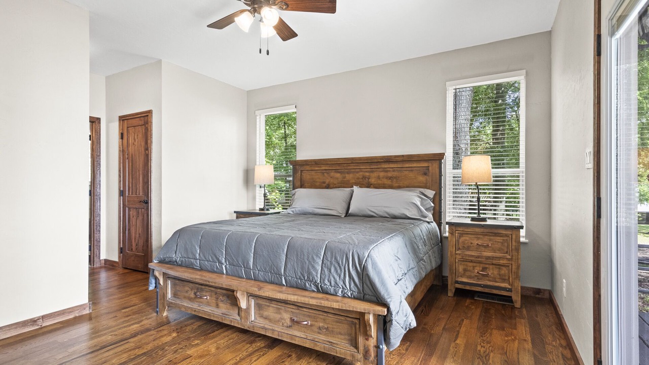 Photo of Bedroom in Dogwood