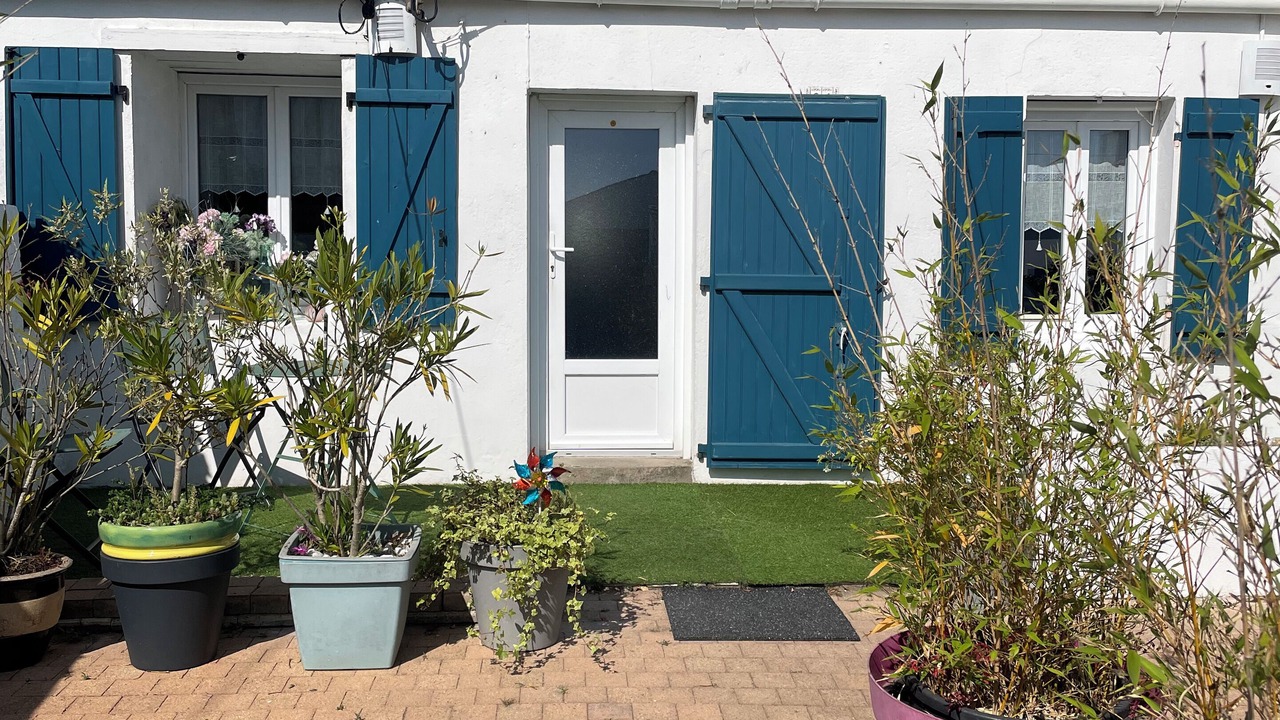 Photo of Outdoor in Bourgneuf-en-Retz