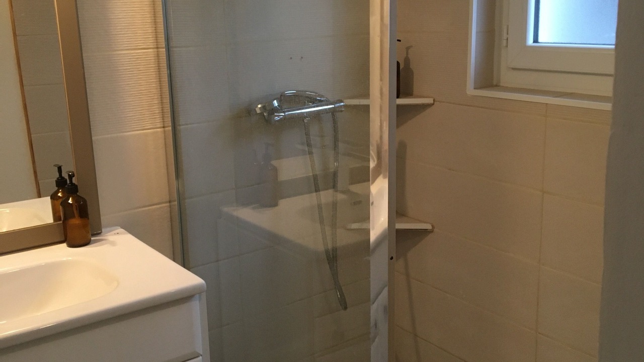 Photo of Bathroom in Bourgneuf-en-Retz
