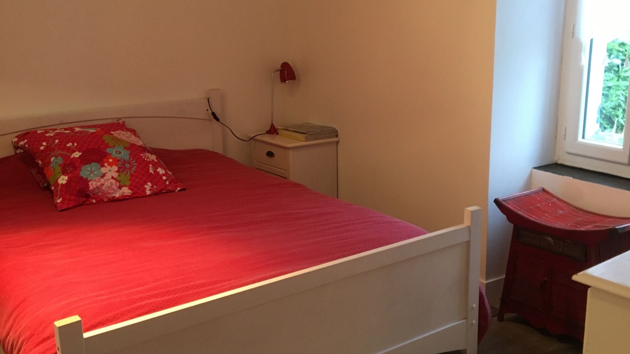 Photo of Bedroom in Bourgneuf-en-Retz