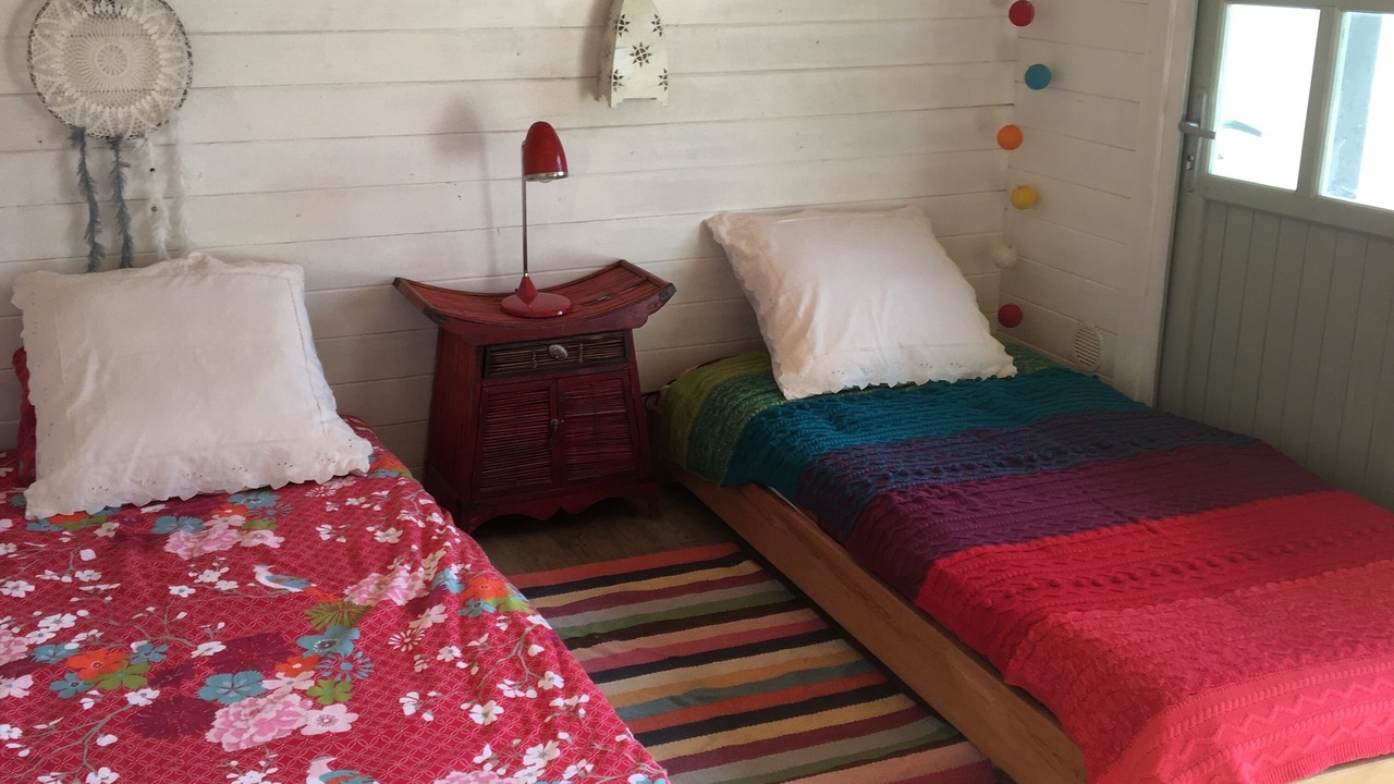 Photo of Bedroom in Bourgneuf-en-Retz