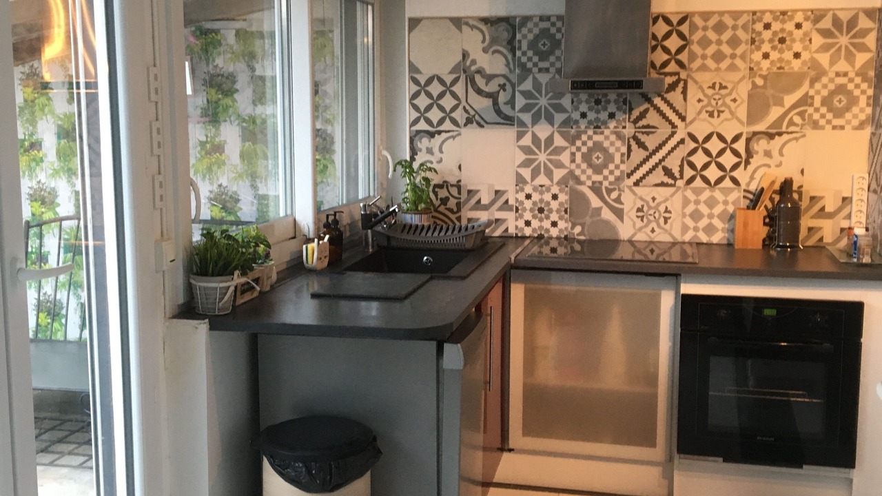 Photo of Kitchen in Bourgneuf-en-Retz