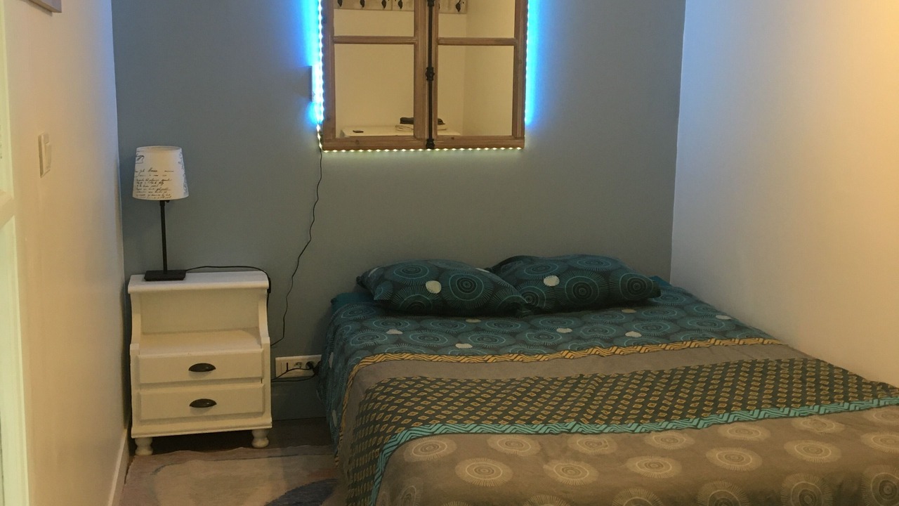 Photo of Bedroom in Bourgneuf-en-Retz