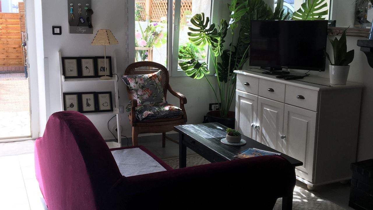 Photo of Livingroom in Bourgneuf-en-Retz
