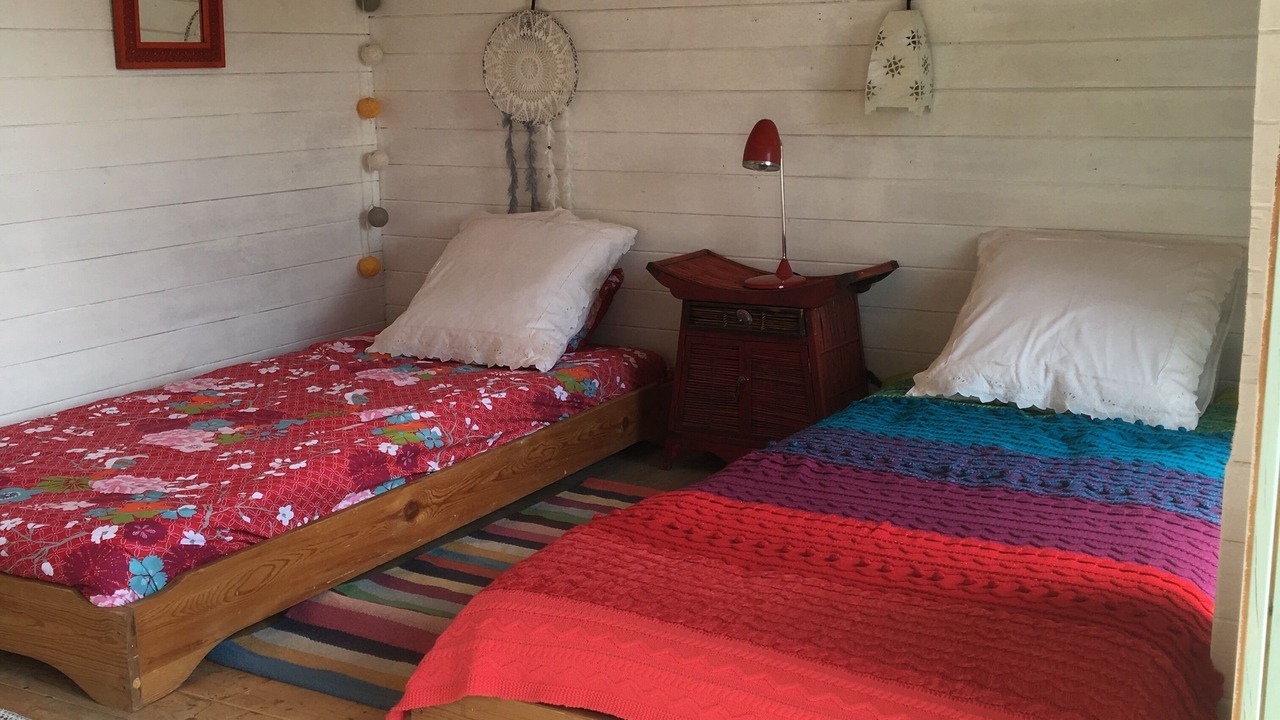 Photo of Bedroom in Bourgneuf-en-Retz