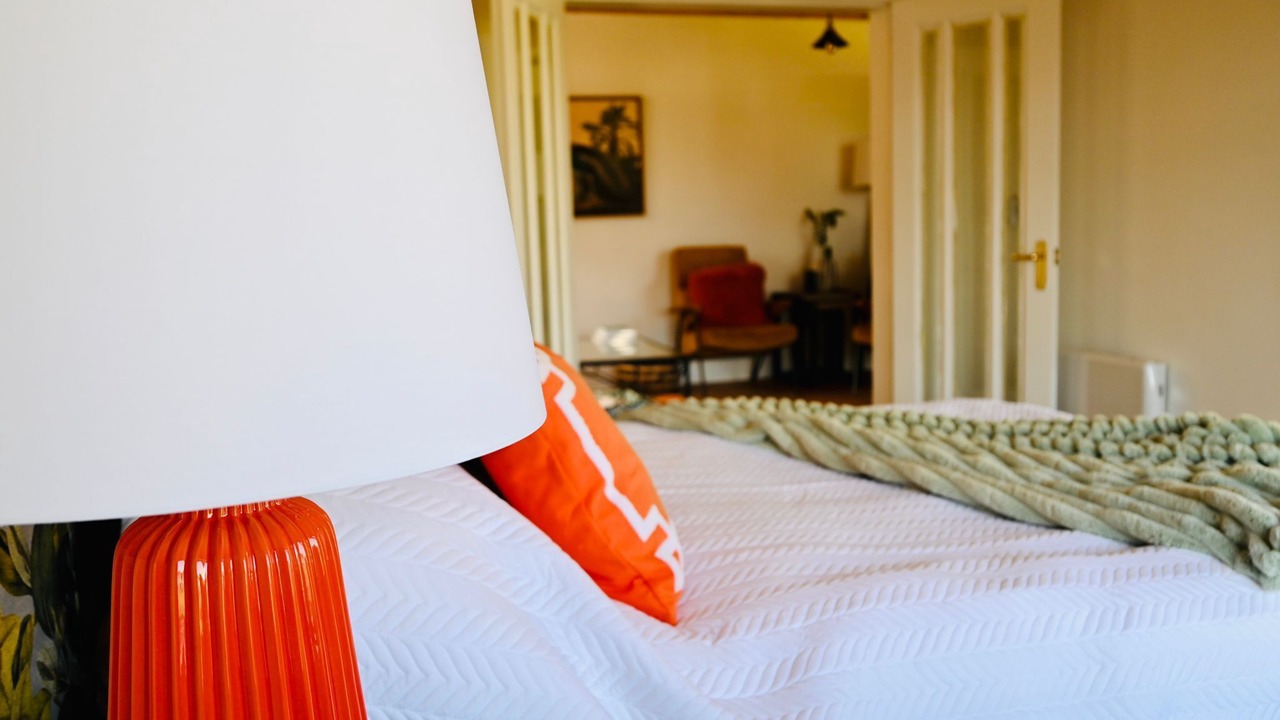 Photo of Bedroom in Llannon