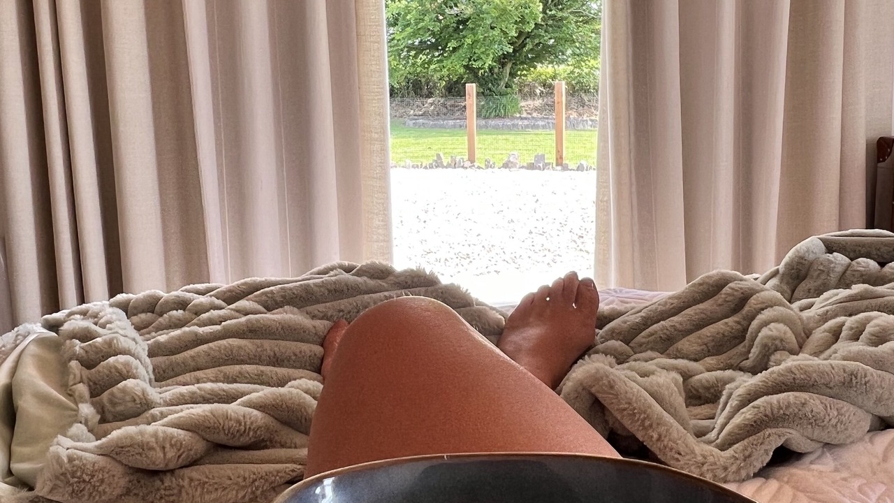 Photo of Bedroom in Llannon