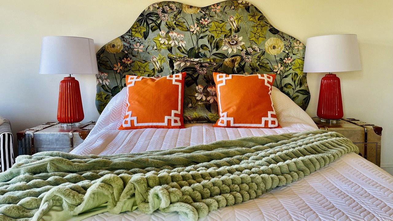 Photo of Bedroom in Llannon