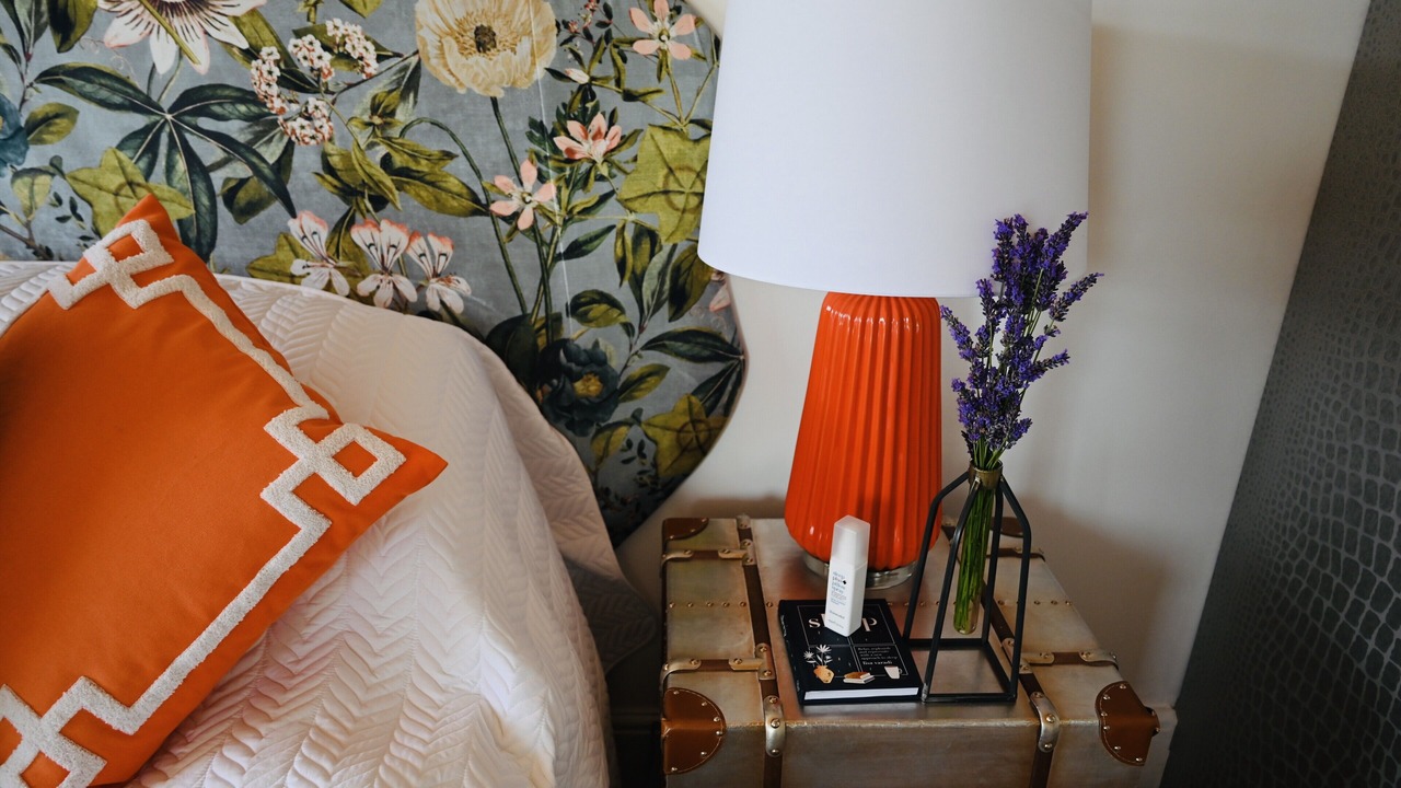 Photo of Bedroom in Llannon