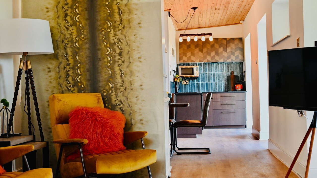 Photo of Livingroom in Llannon