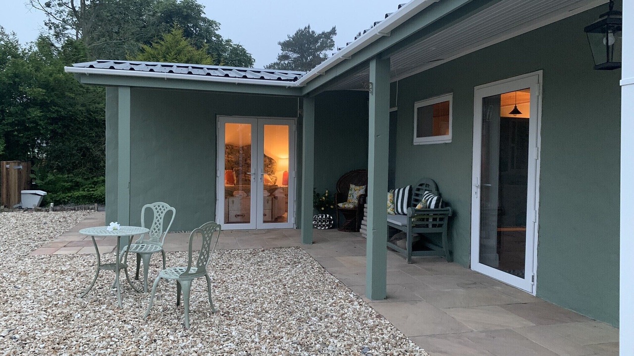 Photo of Outdoor in Llannon