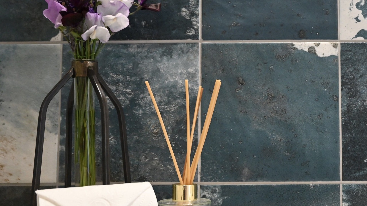 Photo of Bathroom in Llannon