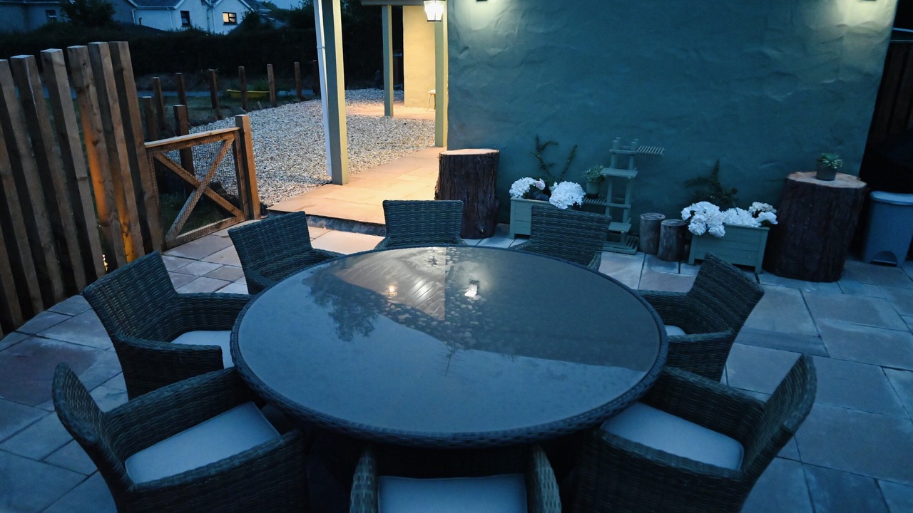 Photo of Outdoor in Llannon