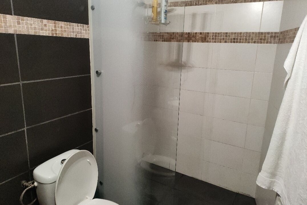 Photo of Bathroom in Favieres