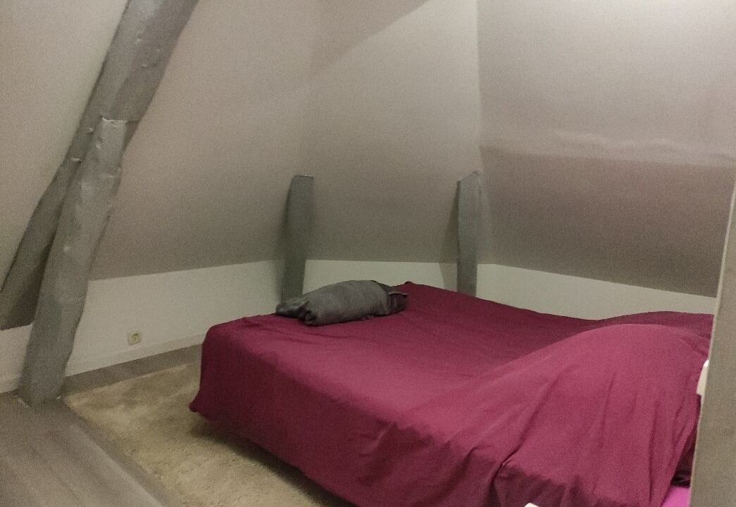 Photo of Bedroom in Favieres